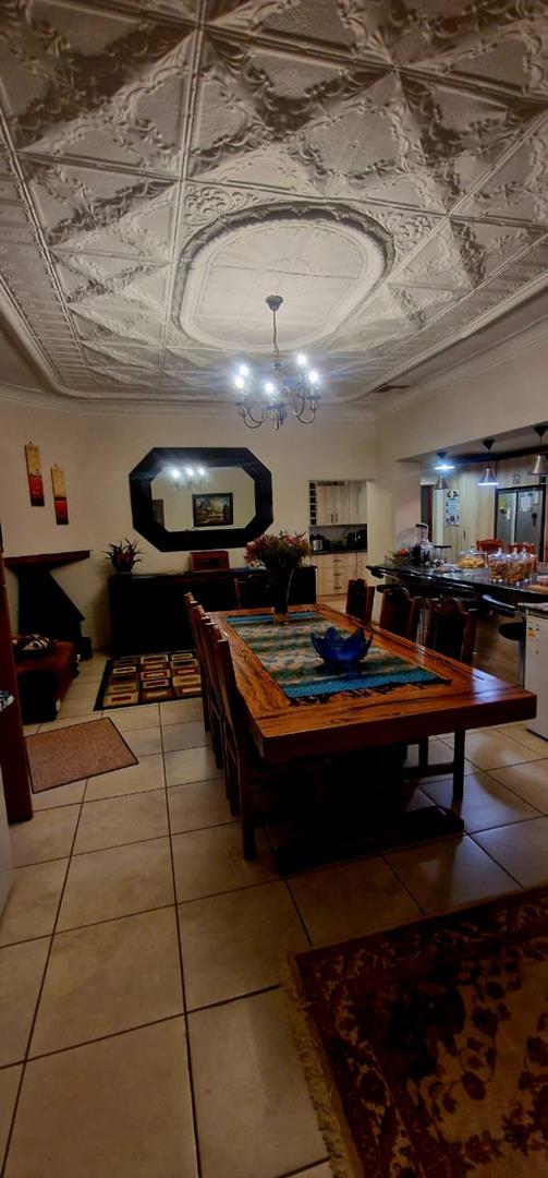 10 Bedroom Property for Sale in Olifantshoek Northern Cape